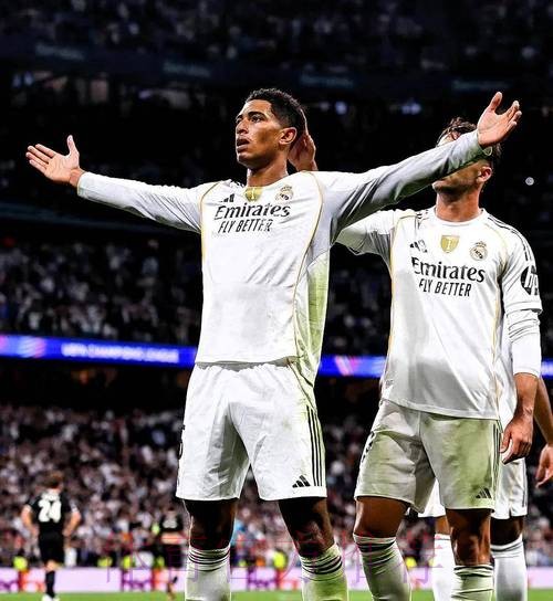 欧足联预测拜仁vs皇马首发:凯恩对决贝林厄姆 欧足联预测拜仁vs皇马首发:凯恩对决贝林厄姆